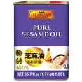 thumbnail image 1 of Lee Kee Kum 1.65 Liter Premium Pure Sesame Oil - 10/Case, 1 of 1
