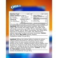 thumbnail image 3 of Grenade Protein Bar Oreo 4x60g, 3 of 9