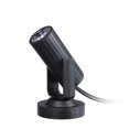 thumbnail image 3 of Yeacher AC85-265V Mini Lampe de Scène LED Portable pour Maison Fête DJ Spectacle, 3 of 8