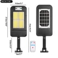 thumbnail image 1 of Pompotops Outdoor Super Bright -Waterproof Lighting Courtyard Corridor Lamp Clearance, 1 of 1