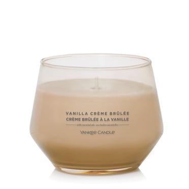 Bougie en pot parfumée Yankee Candle, collection Studio