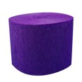 thumbnail image 4 of KUIZAP 2023 New Colorful Crepe Paper Rolls Wedding Baby Shower Birthday Party Backdrop Decoration DIY Origami(28), 4 of 7