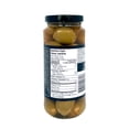 thumbnail image 2 of Our Finest Garlic Stuffed Olives, 2 of 3