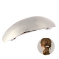 thumbnail image 2 of Lady Hair Barrette Arquée Mode Casual Creative Hair Clip Accessoires pour Cheveux, 2 of 9
