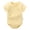 Jaune, variante sur Yammkia Ensembles Nouveau-Né Bébé Fille Tenue d'Été Nouveau-Né Fille Mignonne Fly Manches Volantées Barboteuse Robe en Tricot Nœud Bandeau Vêtements Bébé Gris, 3-6 Mois