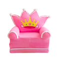 thumbnail image 1 of Housse de Canapé, Housse Pliable Lavable pour Fauteuils de Dessin Animé, 1 of 8