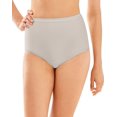 thumbnail image 1 of Bali Culotte en Coton Extensible Coupe Ample pour Femmes - Article à Succès, 10, 1 of 4