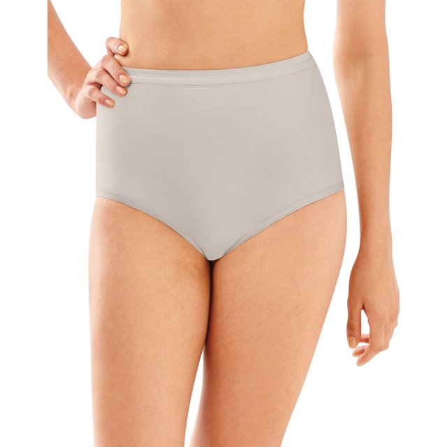 Bali Culotte en Coton Extensible Coupe Ample pour Femmes - Article à Succès, 10