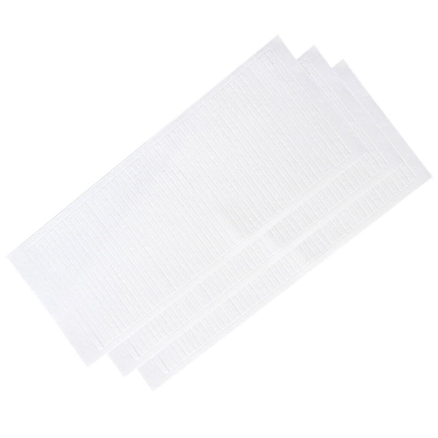 Ruban de Greffage de Cils Faux Cils Extension Adhésive Ruban Faux Cils Accessoire de Greffage