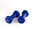thumbnail image 2 of PurAthletics Set de 2 Poids en de 2x2lbs, 2 of 4