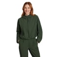 thumbnail image 1 of Reebok Veste Horizon À Ourlet Bouffant Pour Femme, 1 of 9