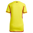 thumbnail image 2 of Colombia Home Women’s Jersey | XL, 2 of 4