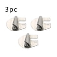 thumbnail image 1 of Nilvkv 3pc Sew RolLED Hem Spiral Curler Flat Car Household Sewing Machine Bicycle Universal Towel Wrapping and Pulling Tube, 1 of 6