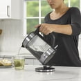 thumbnail image 5 of Oster Illuminating Glass Electric Kettle, 1.7 L, 5 of 5