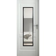 thumbnail image 4 of hometrends Value Door Mirror, 4 of 4