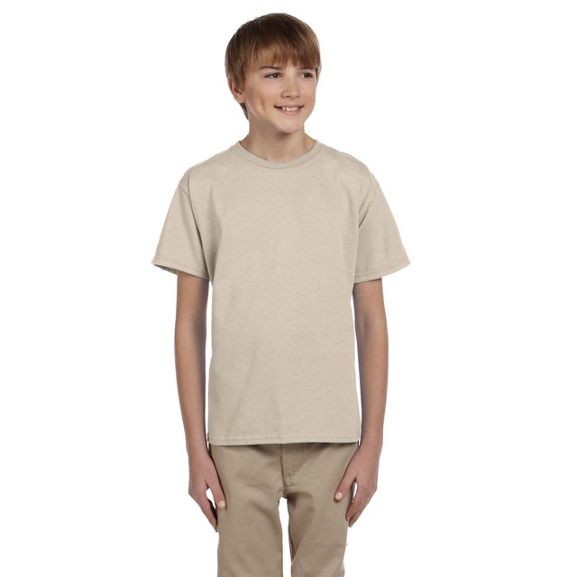 Gildan Tee-Shirt Ultra Coton pour Jeunes