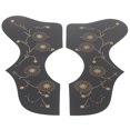 thumbnail image 4 of FLAMEEN Garde-Guitare, Garde-Boue en Plastique Dur pour Acoustique, 4 of 8