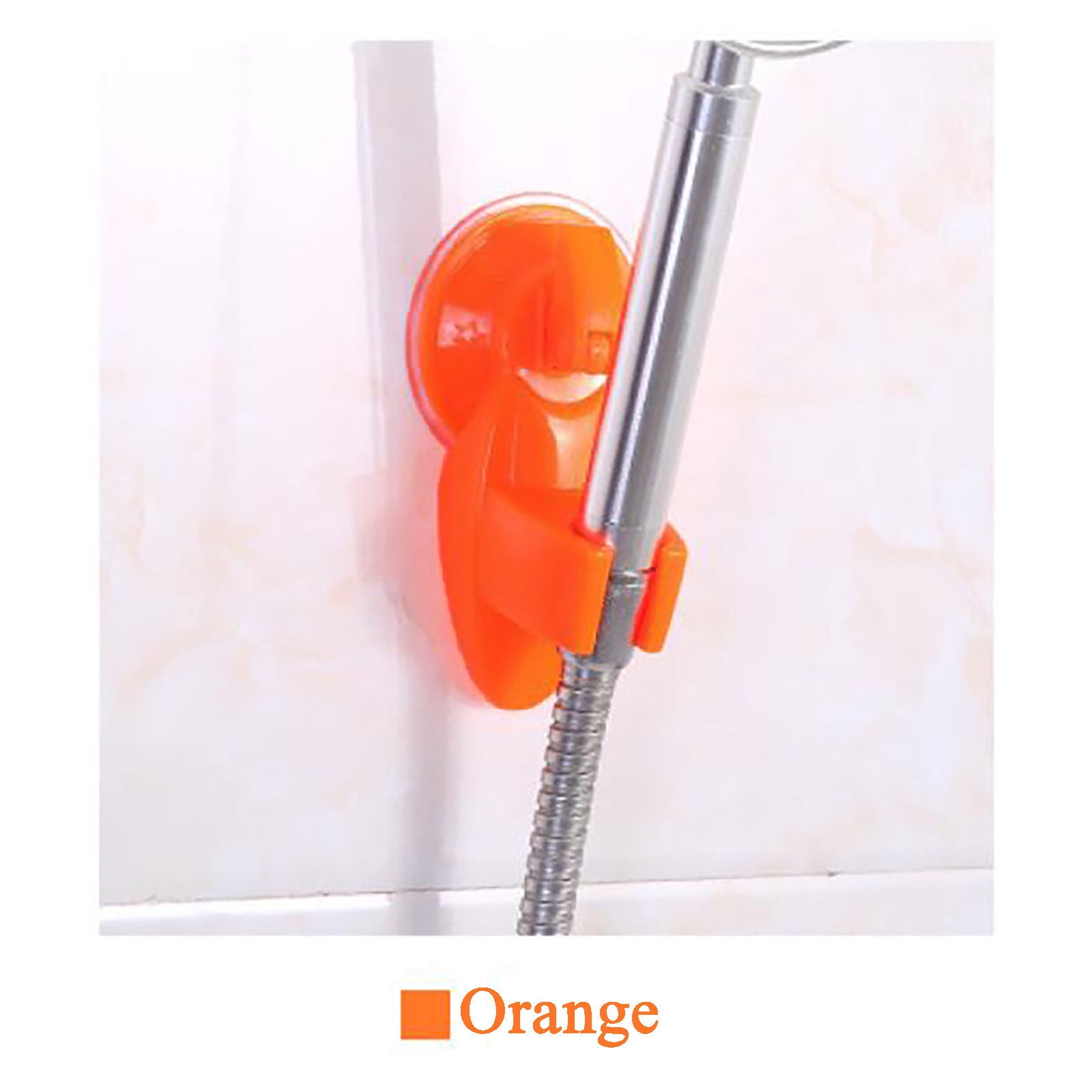 Sentmoon Up to 90% Off Strong Sucker Type Shower Fixed Base Shower Todays Deals Clearance Sales