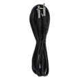 thumbnail image 2 of Guitars Patch Cord, Guitar AMP Cable Stable  Double Headed Wide Application  For Playing Straight Head,Straight Head And Angled Head, 2 of 8