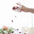 thumbnail image 4 of mmirethe 400pcs Polyester Silk Rose Petals Add Beauty To DIY Environmentally Friendly winered assortedcolor 1Set, 4 of 6