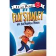 thumbnail image 2 of Flat Stanley et la Maison Hantée (Je Peux Lire, Niveau 2), 2 of 3