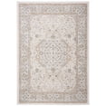 thumbnail image 4 of SAFAVIEH Isabella Zander Floral Bordered Area Rug, 4 of 6