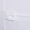 thumbnail image 4 of Utopia Bedding Zippered Mattress Encasement - Waterproof Mattress Protector (Twin), 4 of 8