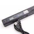 thumbnail image 4 of axGear 900 Dpi Handheld Portable Handy scanner Document Photo A4 Scan to PDF JPG, 4 of 8