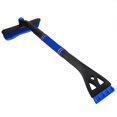 thumbnail image 3 of LHCER Telescopic Snow Brush, Ice Scraper, For Car, 3 of 8