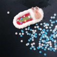 thumbnail image 4 of DIY Accessories Shllem Caulk Diy Material Handmade Sequins Toys Phone Case Creativity Decorations, 4 of 22