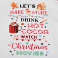 thumbnail image 4 of Kids Christmas T-Shirt Long Sleeve Pullover, 4 of 6