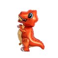 thumbnail image 1 of Thinsony 3D dinosaur aluminum foil balloon, 1 of 9