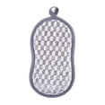 thumbnail image 1 of 5pcs Double Dish Sponge Wipe Kitchen Sponge Rag, 1 of 3