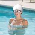 thumbnail image 5 of Swimming Peripheral Product Sunny Swim Goggles Full View Fog Swim Goggles 2025 Swim Goggles for Pool Use and Training, 5 of 5