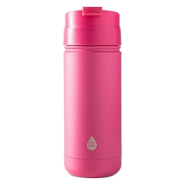 Café en acier inoxydable TAL 18oz, rose