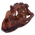 thumbnail image 1 of Échelle 1/10 Modèle Crâne Dinosaure Cératosaurus Outils Éducatifs Collection, 1 of 7