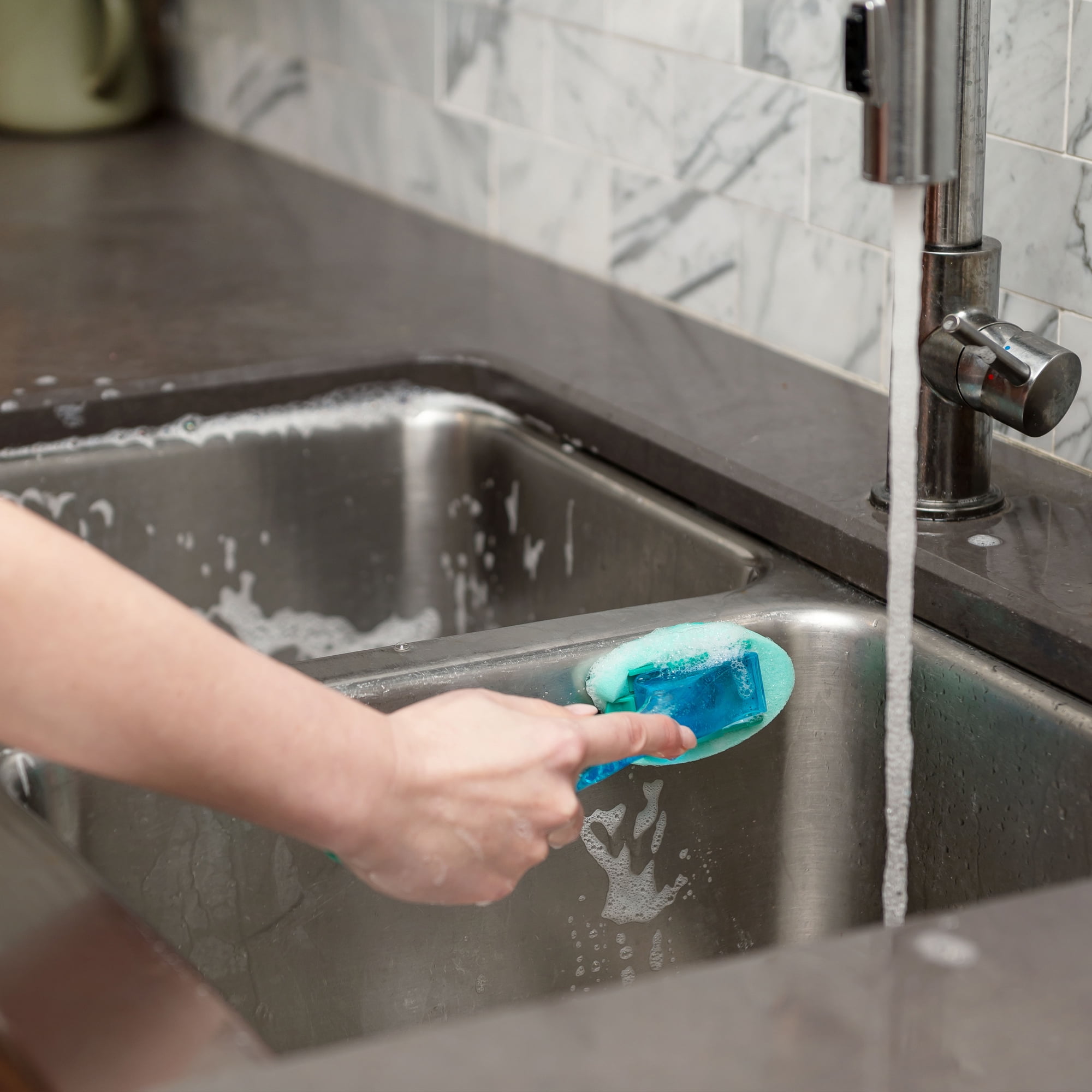 Lavette Scrunge® Tout usage Vileda®