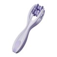 thumbnail image 1 of Rouleau de Massage des Doigts Double Massage des Mains et des Doigts Rouleau de Massage en Silicone Masseurs de Doigts, 1 of 3