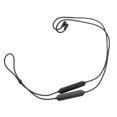 thumbnail image 3 of Wireless Headphone Cable,Headphone BT Adapter Cable BT Headphone Cable Headphone BT Adapter Cable Highly Versatile, 3 of 14