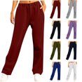 thumbnail image 1 of Tops d'Été pour Femmes Casual Col Rond Volanté Manches Courtes T-shirt Femmes Tops Chemisier Habillé, 1 of 7