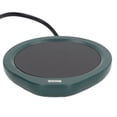 thumbnail image 4 of Coffee Mug Warmer, 55 Degrees Celsius  Constant Temperature Tea Warmer 2 Levels Adjustable  For Coffee For Office For Tea Green, 4 of 8