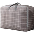 thumbnail image 1 of Baby Dolls Thickened Cotton Quilt Bag Quilt Handheld Storage Bag, 1 of 5