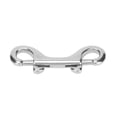thumbnail image 2 of Accessoire de Serrage Rapide en Acier Inoxydable 316 à Double Extrémité pour Câble de Navire 115mm, 2 of 14