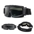 thumbnail image 5 of Outdoor Sunglasses Sports Goggles Airsoft CS Paintball Glasses 3 Lens Kit, 5 of 5