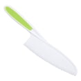 thumbnail image 3 of QualitChoice 1Pc Fruits Slicer Plastic Kids Vegetable Cakes Bread Lettuce Salad Cooking Tableware No.06, 3 of 6