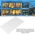 thumbnail image 3 of Nano Insert, Bypass Tool 230x80mm High Density  Toughness Versatile  for Emergency, 3 of 7