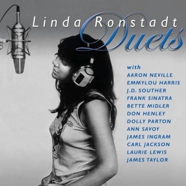 « Duets » de Linda Ronstadt