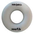 thumbnail image 1 of 200Lb Hand Exerciser Silicone Ring, D/3.8in, 1 of 7