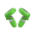 thumbnail image 1 of Silicone Protective Cover Shell Case For Oculus Quest 2 VR Headset Head Cover Anti-scratches For Oculus Quest 2 VR Accessories, 1 of 9