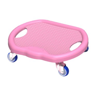 Multi-functional Gliding Disc Abdominal Disc Fitness Abs Sliding Disc Wheel Fitness Equipment